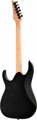 Электрогитара Ibanez GRG121DX-BKF