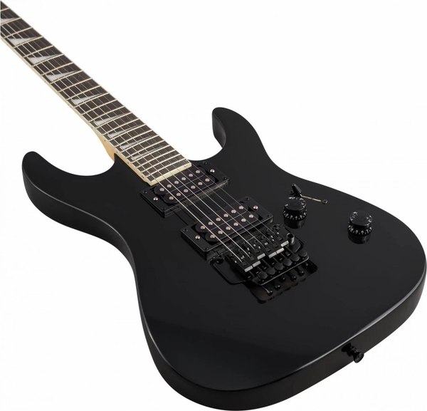 Электрогитара Terris TSS-239 BK