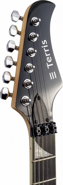 Электрогитара Terris TSS-239 BK