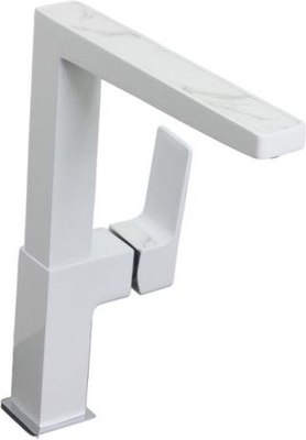 Смеситель Ledeme L4073W - фото