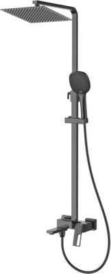 Душевая система со смесителем Ledeme L2492D - фото