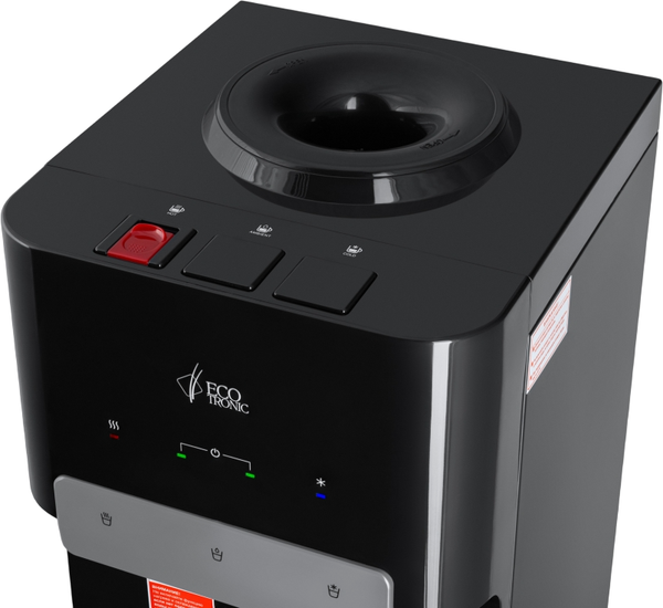 Кулер Ecotronic B4-LF