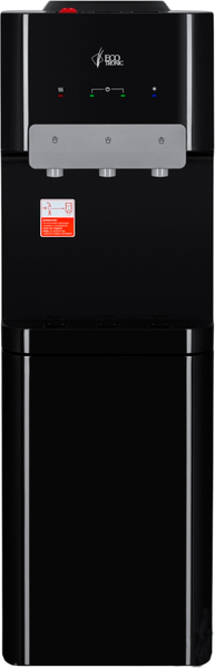 Кулер Ecotronic B4-LF