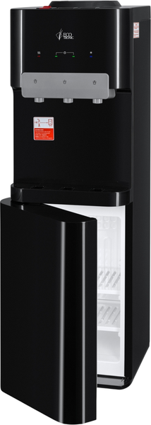 Кулер Ecotronic B4-LF