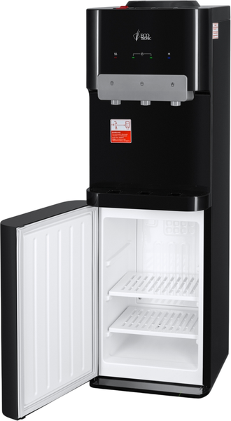 Кулер Ecotronic B4-LF