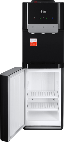 Кулер Ecotronic B4-LF