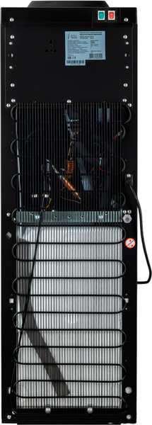 Кулер Ecotronic B4-LF