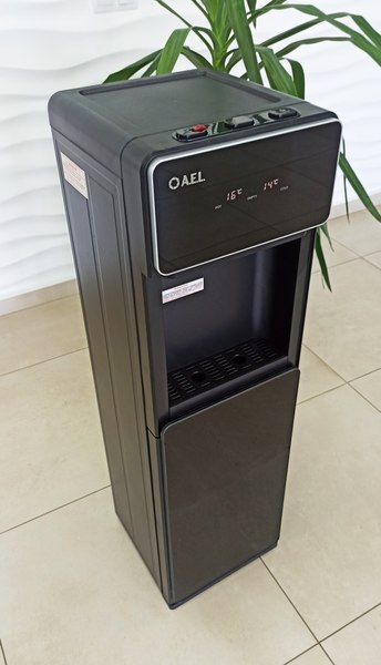 Кулер AEL LD-AEL-814AD