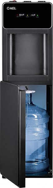 Кулер AEL LD-AEL-814AD