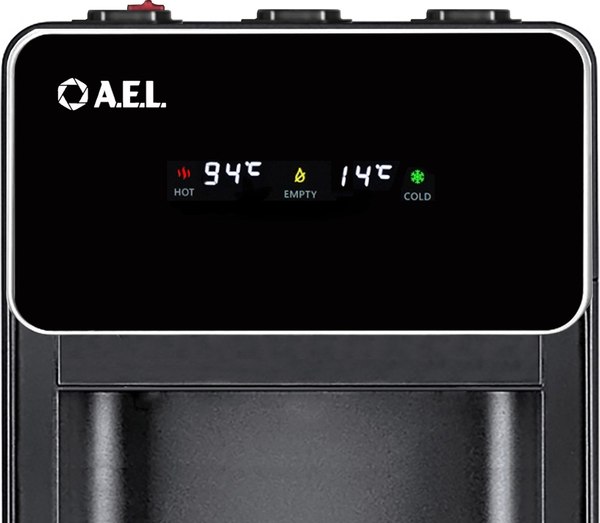 Кулер AEL LD-AEL-814AD