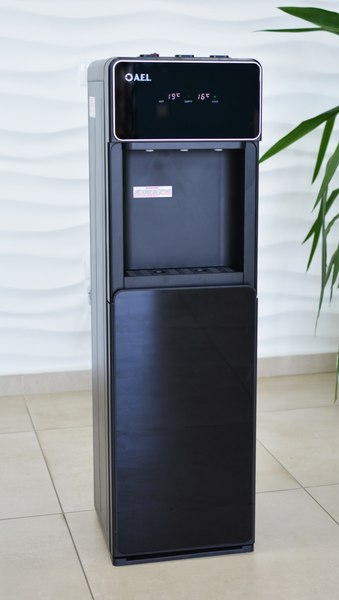 Кулер AEL LD-AEL-814AD