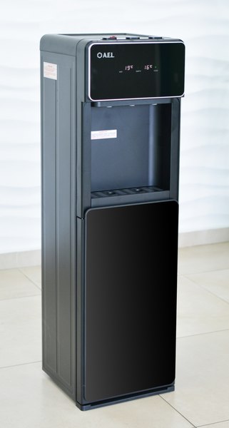 Кулер AEL LD-AEL-814AD