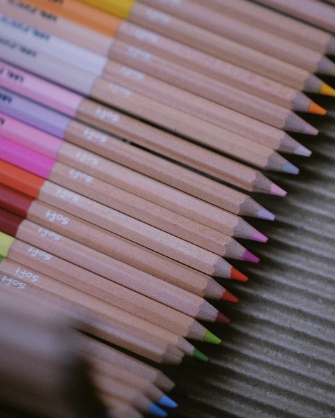 Набор цветных карандашей Малевичъ GrafArt Soft / 193114