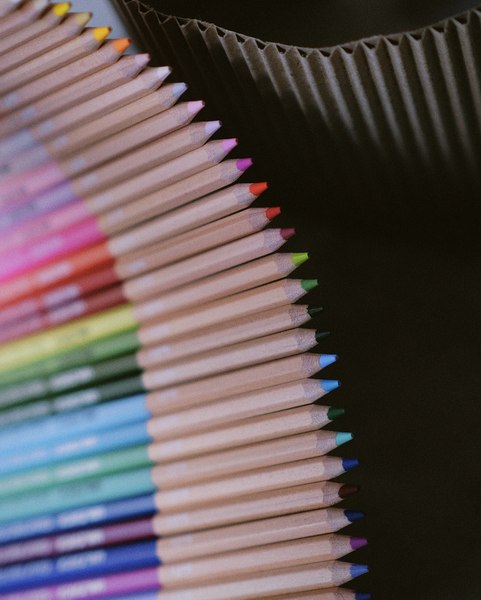 Набор цветных карандашей Малевичъ GrafArt Soft / 193125