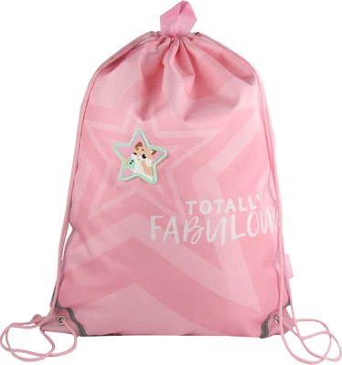 Мешок для обуви Феникс+ Котик с телефоном / 69067 - фото