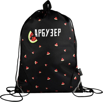 Мешок для обуви Феникс+ Арбузер / 69068 - фото