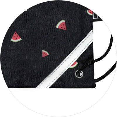 Мешок для обуви Феникс+ Арбузер / 69068