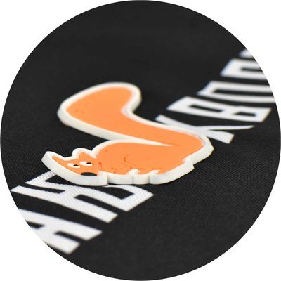 Мешок для обуви Феникс+ Сдаю хвосты / 69069