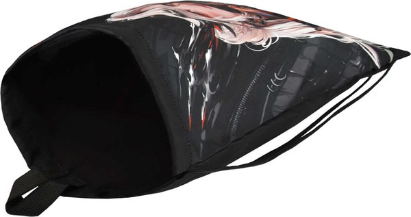 Мешок для обуви Феникс+ Девушка панк / 69070