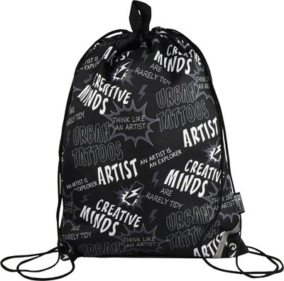 Мешок для обуви Феникс+ Стритстайл / 69072 - фото