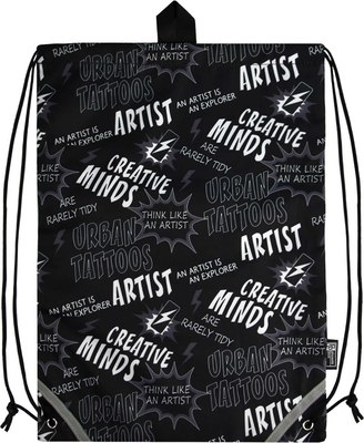 Мешок для обуви Феникс+ Стритстайл / 69072