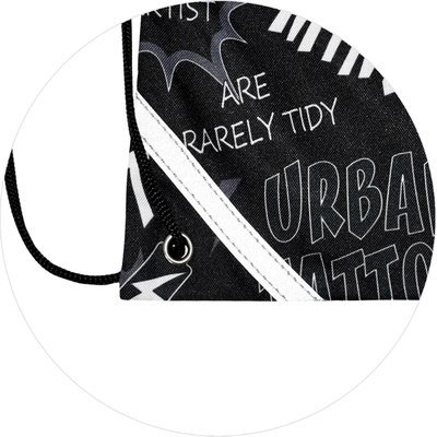 Мешок для обуви Феникс+ Стритстайл / 69072