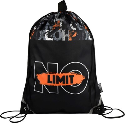 Мешок для обуви Феникс+ Нет границ / 69073 - фото