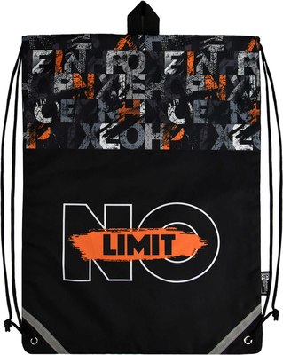 Мешок для обуви Феникс+ Нет границ / 69073