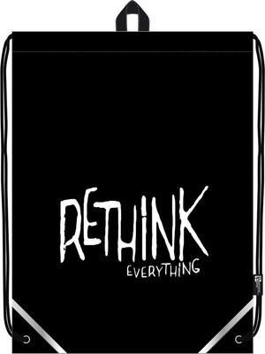 Мешок для обуви Феникс+ Переосмысли! / 69099 - фото