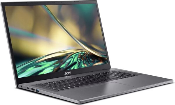 Ноутбук Acer Aspire 3 17 A317-55P-P3G1 (NX.KDKCD.006)