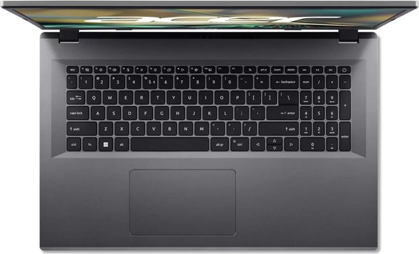 Ноутбук Acer Aspire 3 17 A317-55P-P3G1 (NX.KDKCD.006)