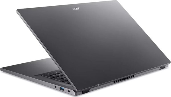 Ноутбук Acer Aspire 3 17 A317-55P-P3G1 (NX.KDKCD.006)