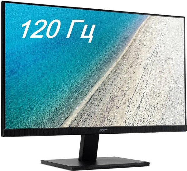 Монитор Acer V247YGbi (UM.QV7CD.G01)