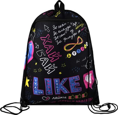 Мешок для обуви Феникс+ Лайк / 69174 - фото