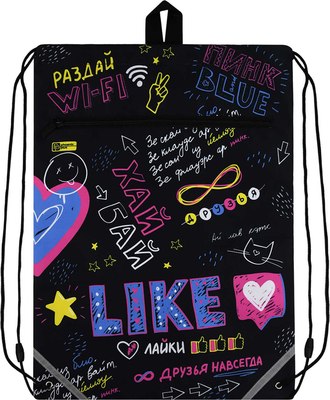 Мешок для обуви Феникс+ Лайк / 69174