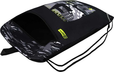 Мешок для обуви Феникс+ Экстремальный камуфляж / 69175