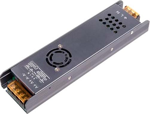 Драйвер для светодиодной ленты General Lighting GDLI-S-350-IP20-24 / 511227 - фото