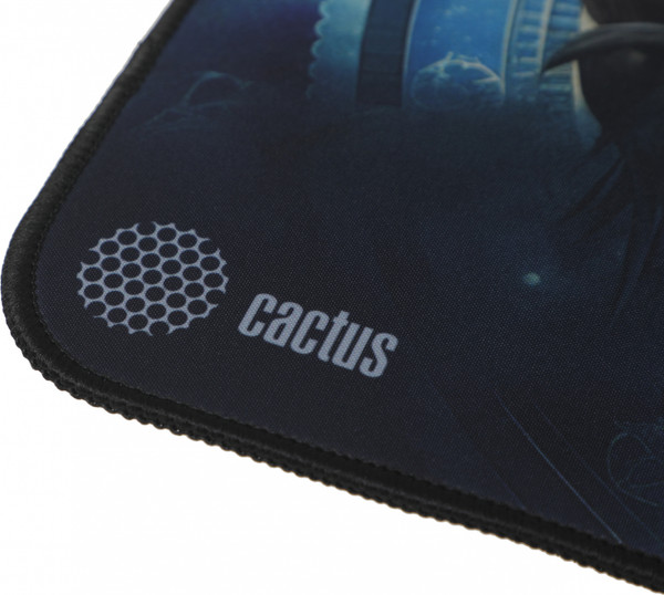 Коврик для мыши Cactus Wolf / CS-MP-PRO20XL