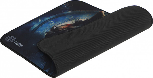 Коврик для мыши Cactus Wolf / CS-MP-PRO20XL