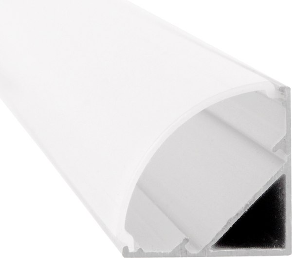 Профиль для светодиодной ленты General Lighting GAL-GLS-1000-16-16-W / 522730 - фото