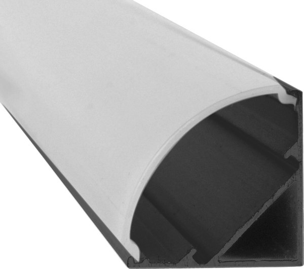 Профиль для светодиодной ленты General Lighting GAL-GLS-1000-16-16-B / 522720 - фото