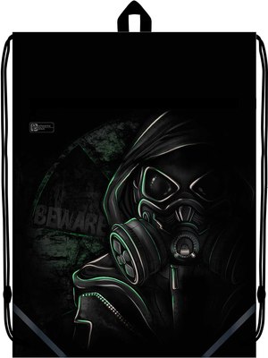 Мешок для обуви Феникс+ Сталкер / 69177 - фото