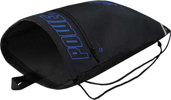 Мешок для обуви Феникс+ Баскетбольный мяч / 69179