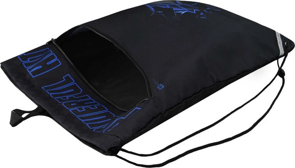 Мешок для обуви Феникс+ Баскетбольный мяч / 69179