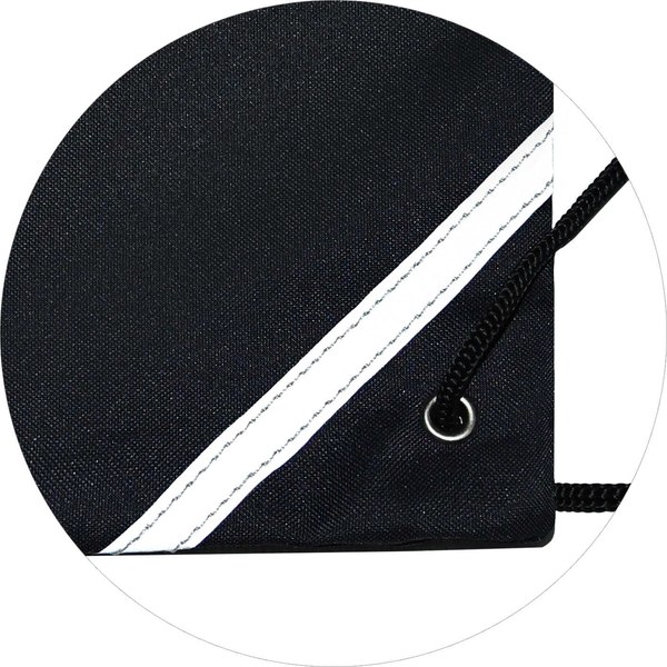 Мешок для обуви Феникс+ Баскетбольный мяч / 69179