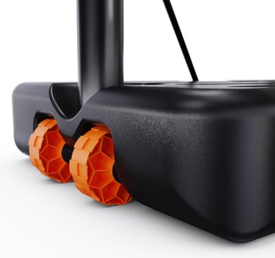 Баскетбольный стенд DFC SportSoul SSBP4401