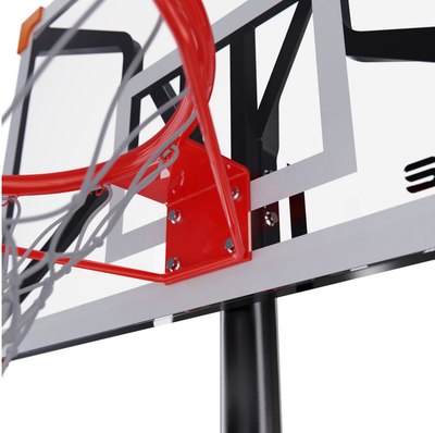 Баскетбольный стенд DFC SportSoul SSBP4401