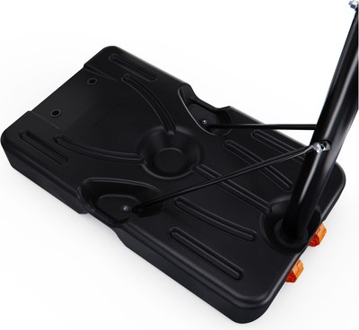 Баскетбольный стенд DFC SportSoul SSBP4401