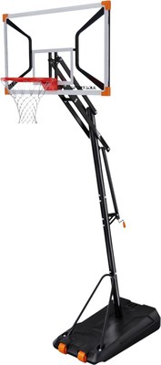 Баскетбольный стенд DFC SportSoul SSBP5001 - фото