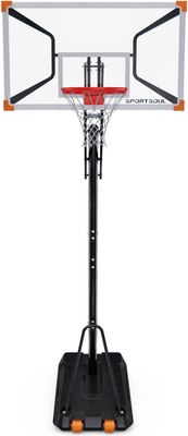 Баскетбольный стенд DFC SportSoul SSBP5001